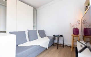 APARTAMENT 2 CAMERE – CLUJ-NAPOCA, MĂNĂȘTUR – ZONA BIG - Poză 2