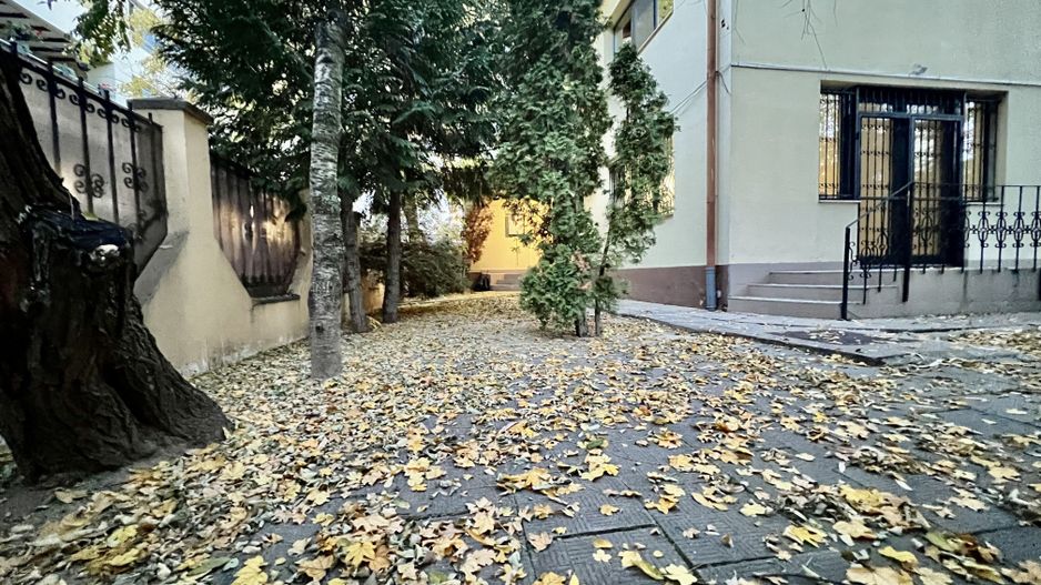 Vilă elegantă 4 camere  | Cartierul Francez / Herastrau - Poză 19