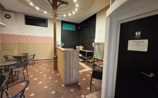 COMISION 0%. Spatiu de inchiriat in centrul Timisoarei. Disponibil imediat - Poză 18