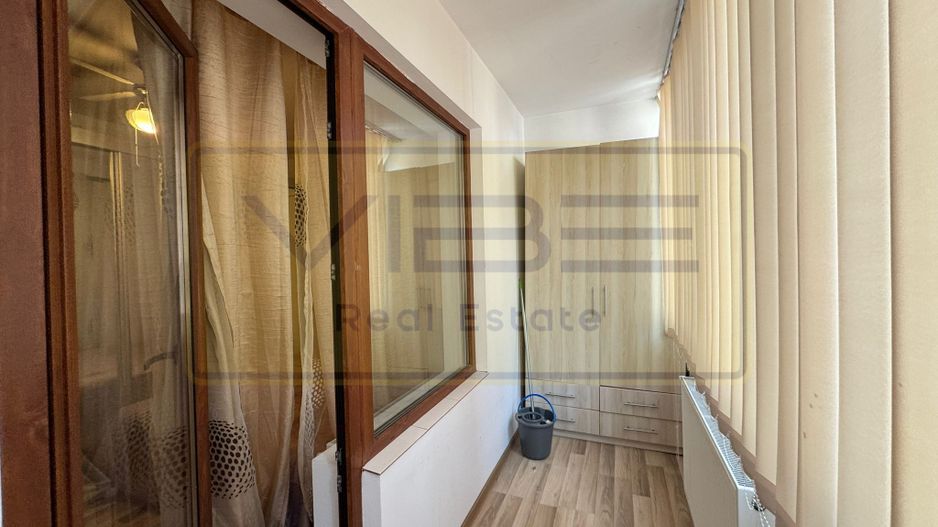 Apartament 1 camera Iulius Mall Campus T Vladimirescu - Poză 13