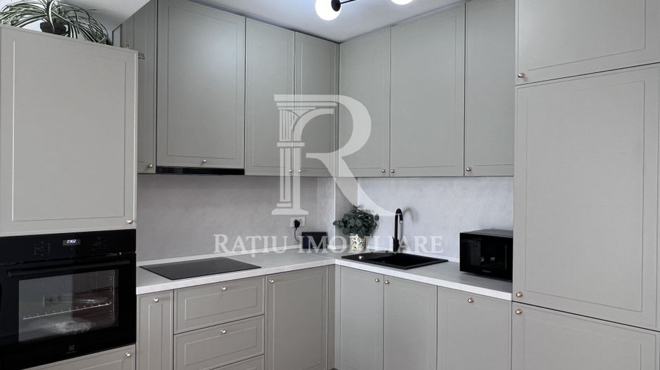 Apartament Premium cu 2 camere | Prima Arena | Oradea - Poză 6