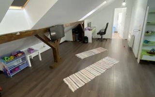 Apartament 3 camere | Etaj 2 | 120 MP | 2Balcoane | Selimbar - Poză 5