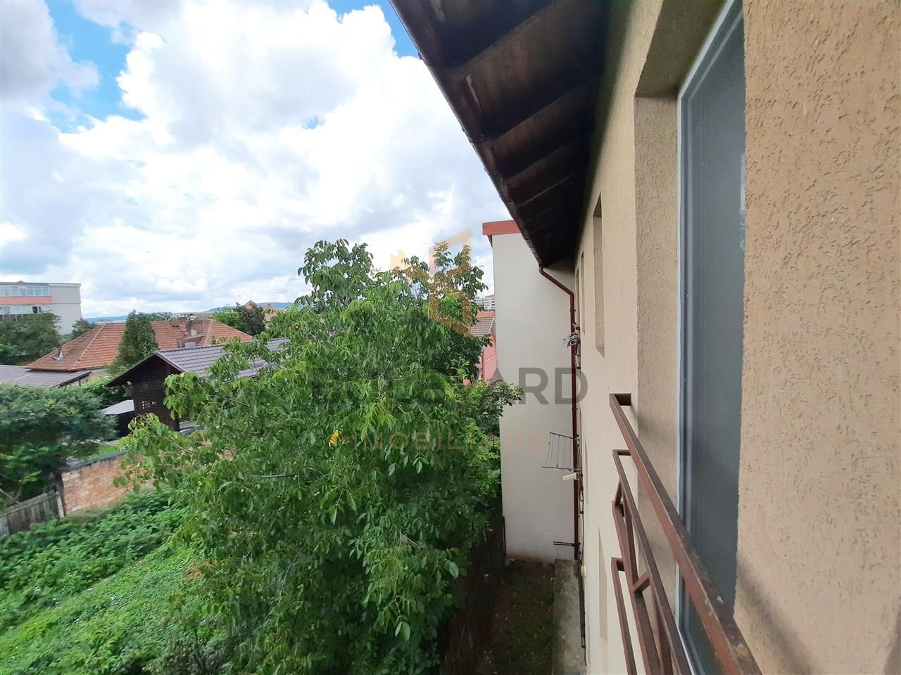 Apartament 2 camere in zona B-dul N.Titulescu! - Poză 14