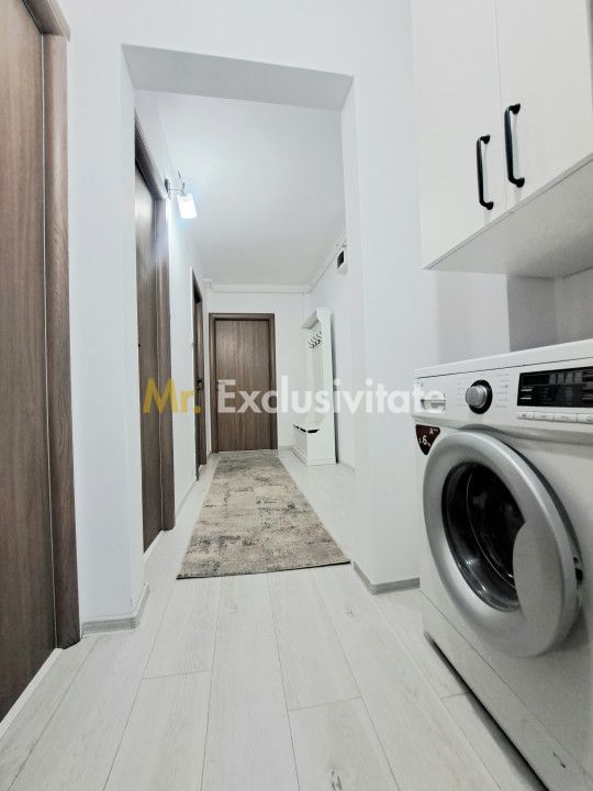 Apartament 2 Camere Renovat | Popa Sapca | Mobilat/Utilat - Poză 8