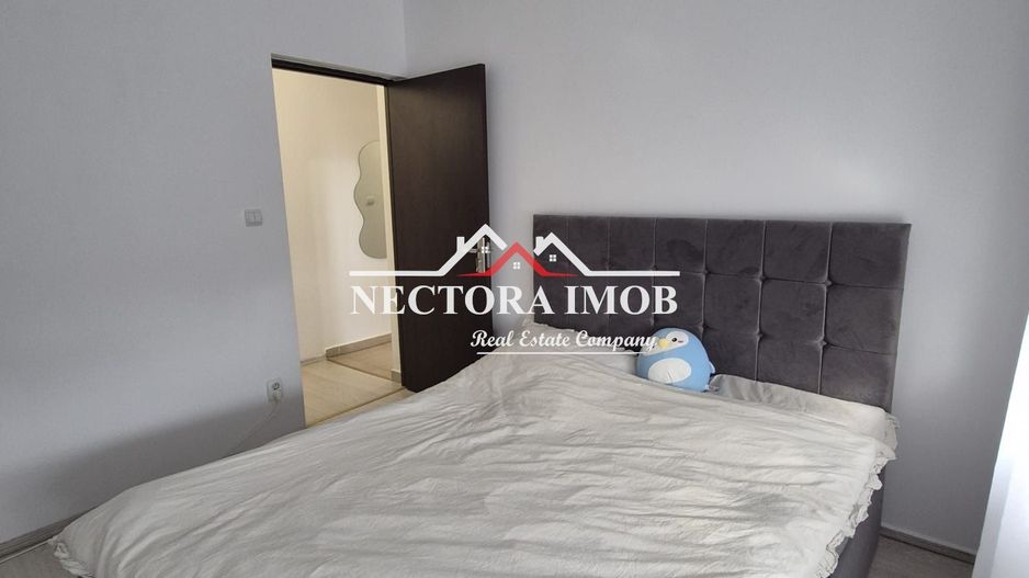 NECTORA IMOB-Apartament 2 camere, Zona Rogerius, 38 mp, mobilat/utilat - Poză 7