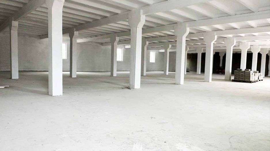 DE ÎNCHIRIAT: Hală industriala 1.000 mp Arad – etaj, acces auto și TIR - Poză 3