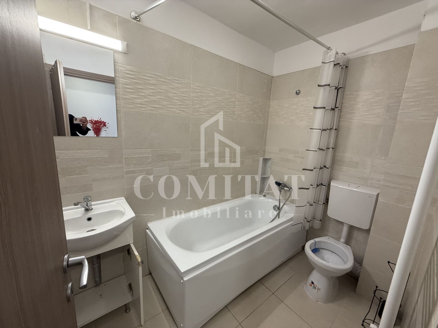 Apartament cu 2 camere | Terasă + Parcare | Zona Audi - Bună Ziua - Poză 7