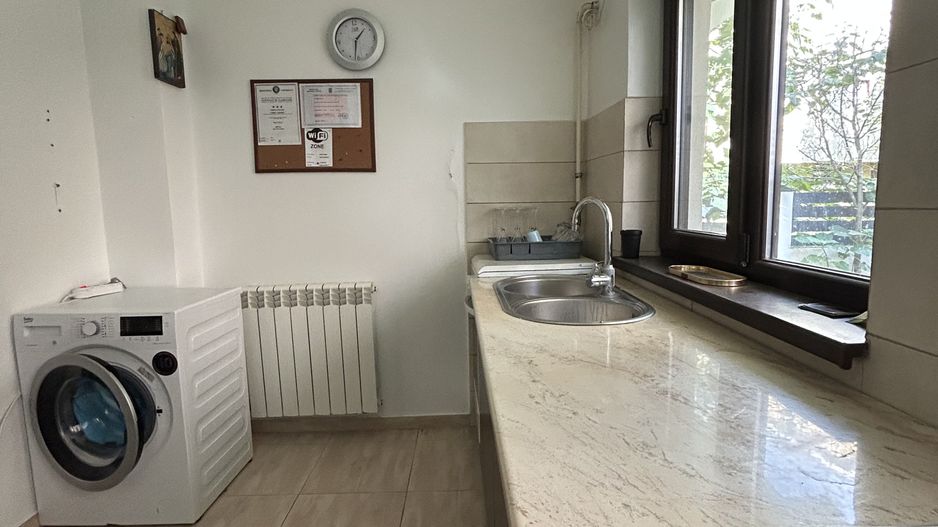 Hotel Boutique 18+ (adults only) + Casa P+1 --- teren 501mp --- str D4 - Poză 15