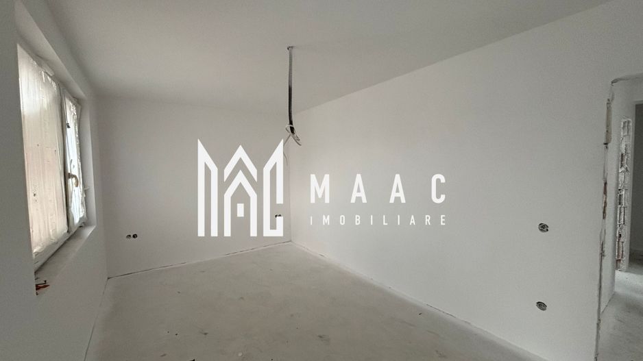 Casa Quadruplex | 4 Camere | 110MPU | Curte 60MP | 2 Balcoane - Poză 2