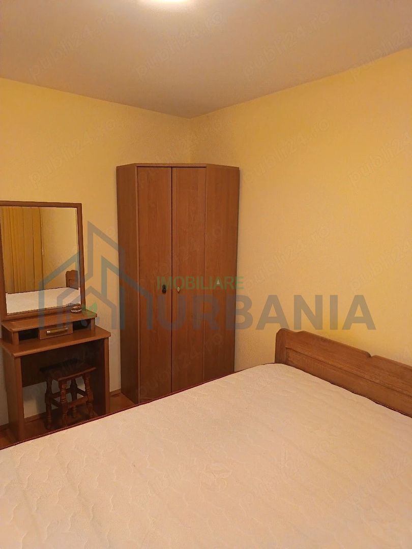 Apartament 2 camere de inchiriat, Nicolina, Iasi - Poză 4