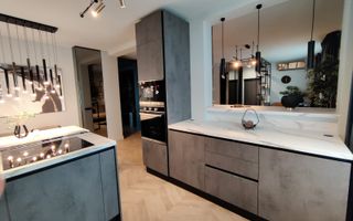 Apartament 3 CAM 87MP,  Bloc nou, Parcare, A Muresanu Sud - Poză 5