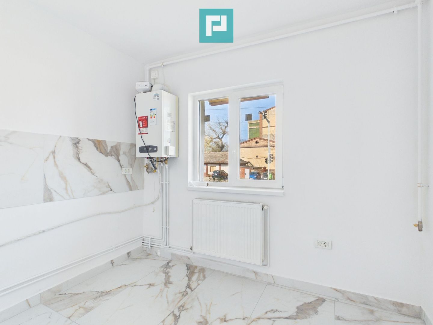 Apartament 4 camere, 2 băi în Freidorf - Poză 2