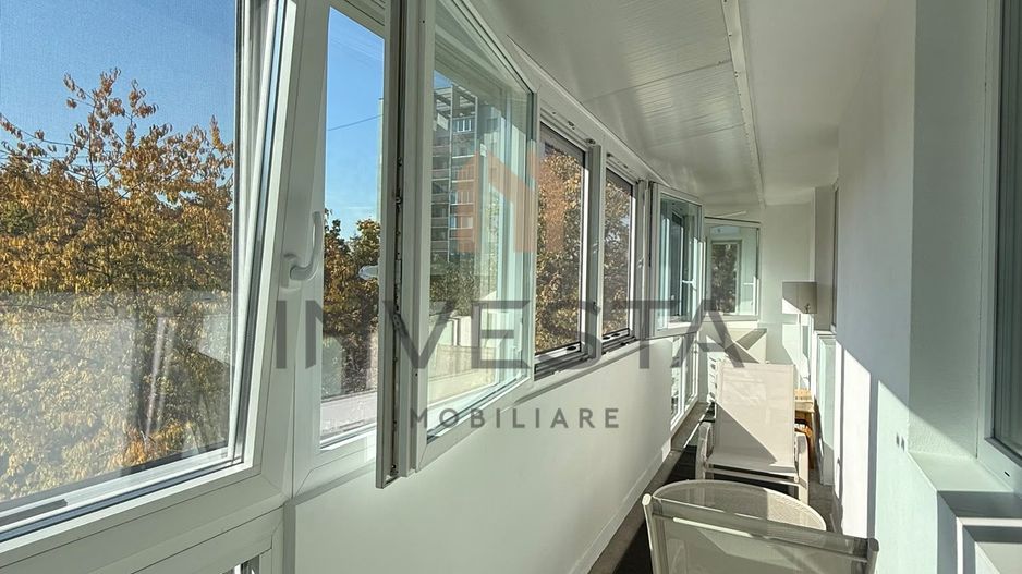 Apartament cu 3 camere pet firendly de inchiriat in Gheorgheni - Poză 12