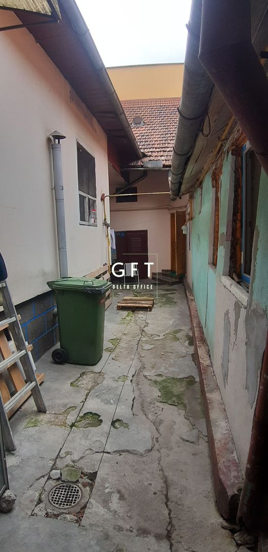 Casa de vanzare , Bulevardu Republicii - Poză 29