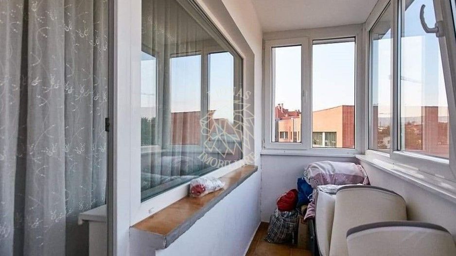 APARTAMENT GHEORGHE LAZAR, 58 MP, 2 CAMERE, CENTRU - Poză 9