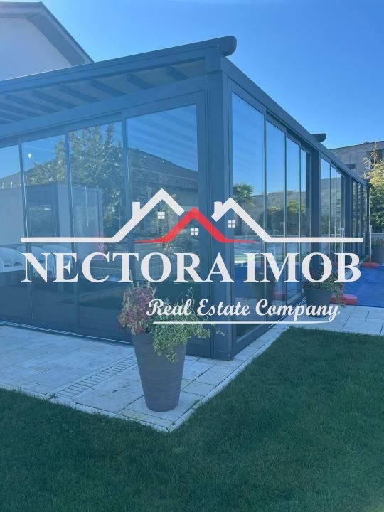 EXCLUSIVITATE-Casa 360 mp + Teren 2000mp + AFACERE LA CHEIE-Zona PALEU - Poză 17