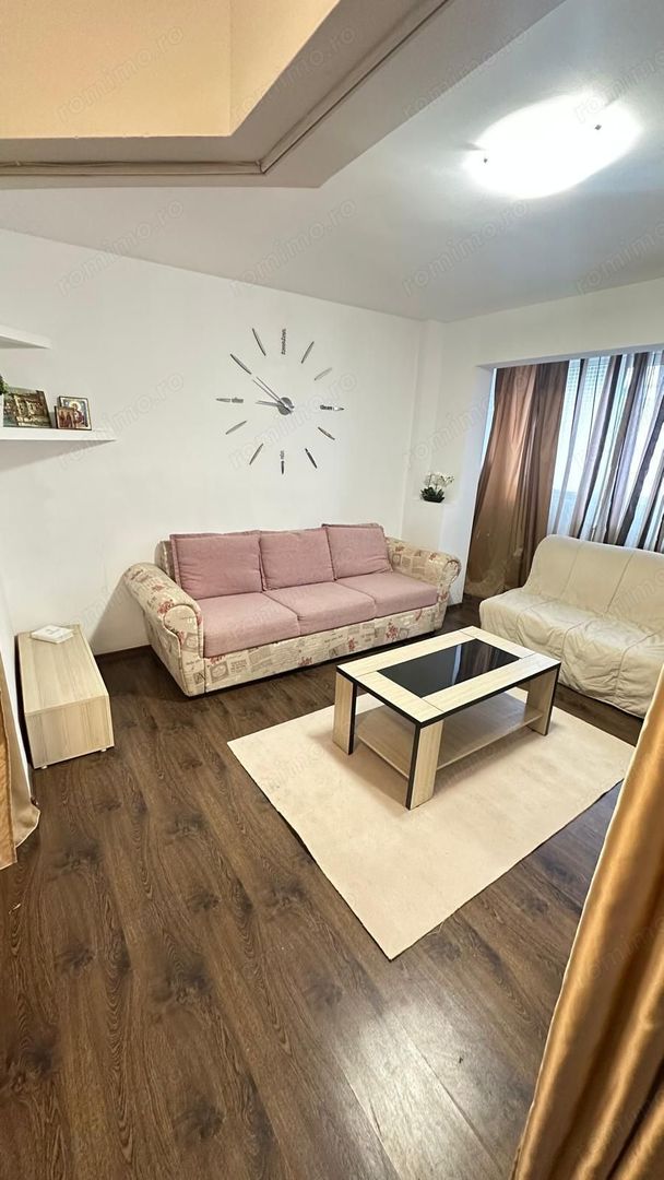 Apartament luminos Cantemir Tineretului - Poză 5