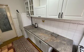 Apartament cu 2 camere, 48mp, Zona Dacia - Poză 8