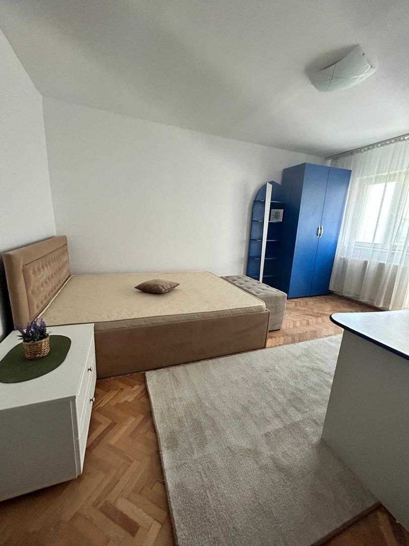 Girocului-Lida | Decomandat | Mobilat și utilat | Etaj intermediar - Poză 2