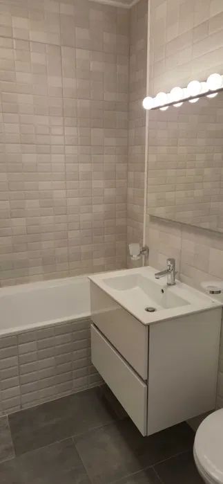 Garsoniera Exigent Plaza Lujerului - Poză 5