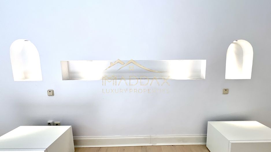 Apartament in Vila | Dorbanti - Capitale | De Vanzare | 1946 - Poză 7