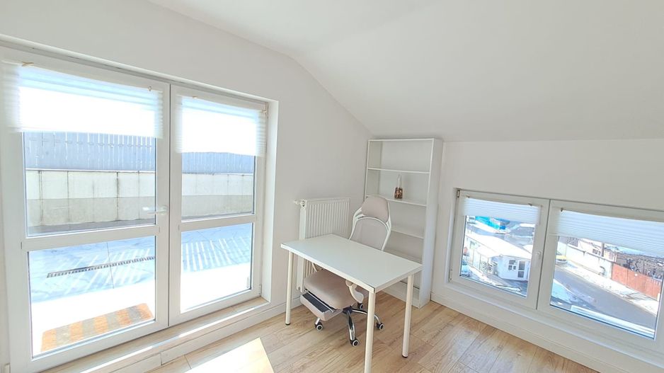 Apartament 2 camere plus terasa de 22 mp - Poză 7