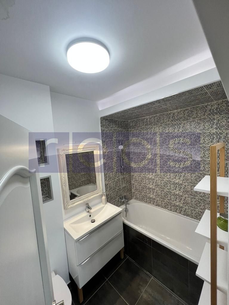 3 CAMERE| AVIATIEI 67MP|LOC PARCARE INCLUS - Poză 6