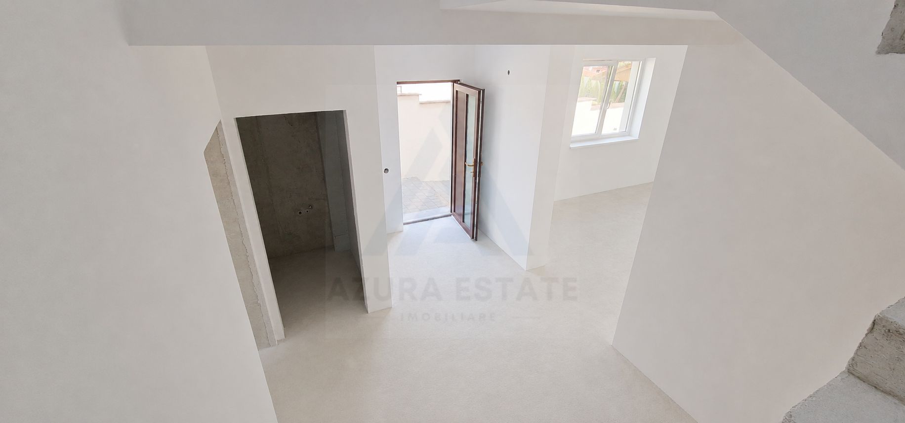 Casa tip duplex , 250 mp curte zona Arhitectilor - Poză 7