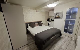 Garsoniera de inchiriat  in Vila Calea Dudesti  Centrala L344 - Poză 3