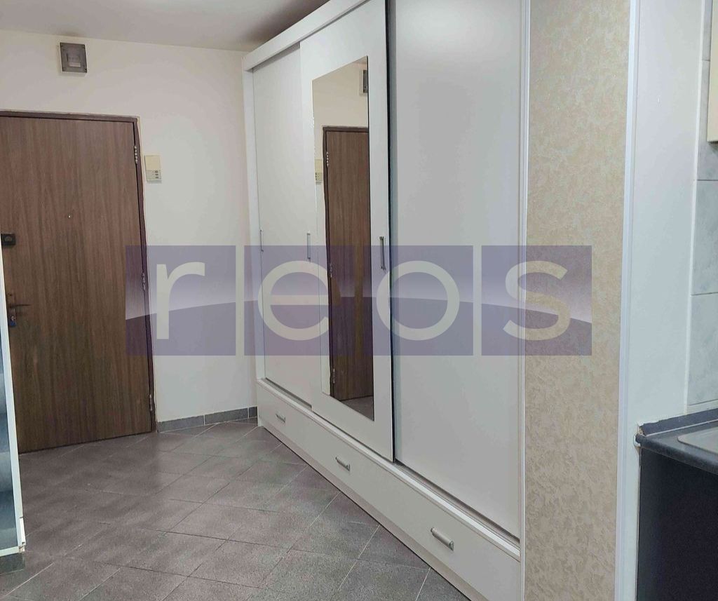 VANZARE GARSONIERA | 38MP | ZONA MALL VITAN - Poză 6