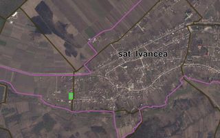 Vânzare, teren pentru construcții,16 ari, str. Padurii, Ivancea - Poză 2