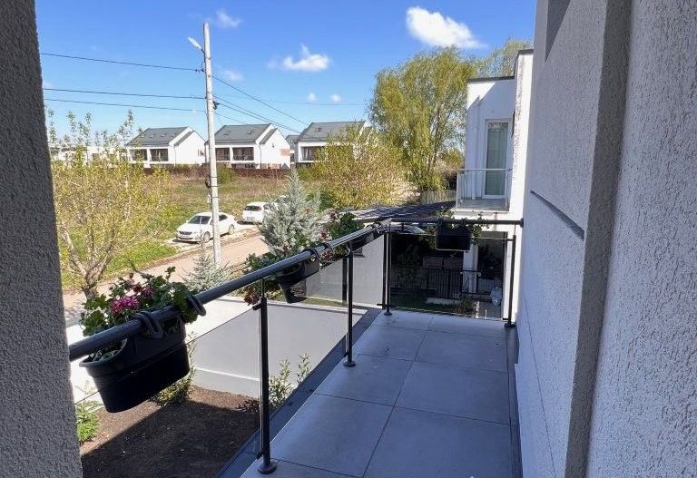 Vila 4Camere 3Bai Pipera-Tunari Renvoata complet 2025 - Poză 24