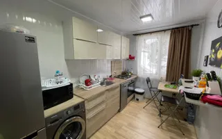 Casa/Villa modulara ,mobilata/utilata-zona Azuga PH - Poză 15