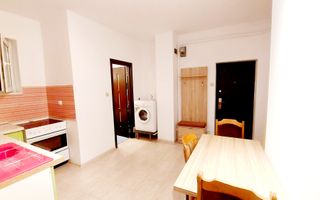 Oferim spre inchiriere apartament cu 1 camera, aproape de Spitalul Judetean - Poză 9