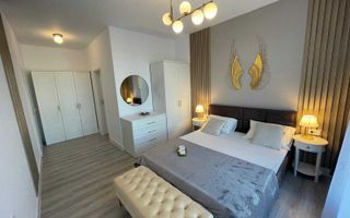 Proprietar ap 3 camere mobilat utilat Plaza Residence faza 5 Lujerului - Poză 3