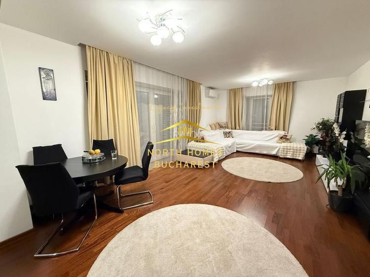Apartament 3 Camere Incity Residence | Parcare - Poză 1