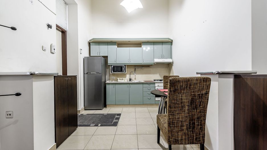 Apartament 2 camere - Etaj 1 - Palatul Neumann, Arad - COMISION 0% - Poză 4