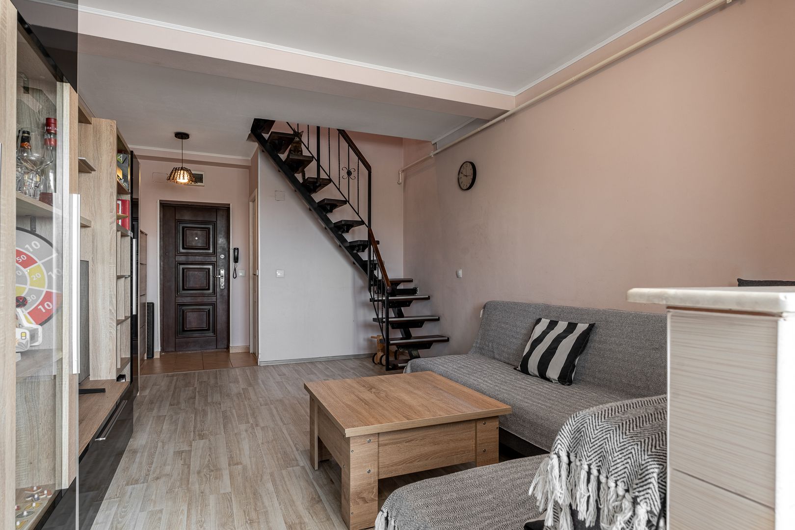 Duplex luminos | Orientare Sud | Centrală proprie | Apărătorii Patriei - Poză 16