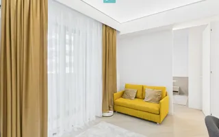 Vand Apartament 2 camere Cortina North - mobilat si utilat - Poză 27
