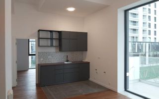 One Cotroceni Park–spațiu de birouri elegant, etaj înalt și luminos cu parcare - Poză 1