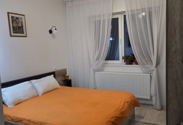 Apartament 2 camere de vanzare Bulevardul Timisoara - Valea Larga - Poză 6