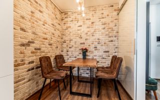 La câtiva pași de mal | 2 camere, 52 mp utili, bloc nou cu lift - Poză 4