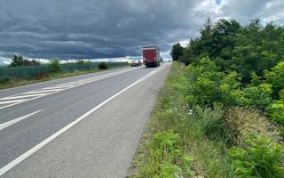 Teren pentru construcții, prima linie, Centura Iași, Zona Miroslava - Poză 1