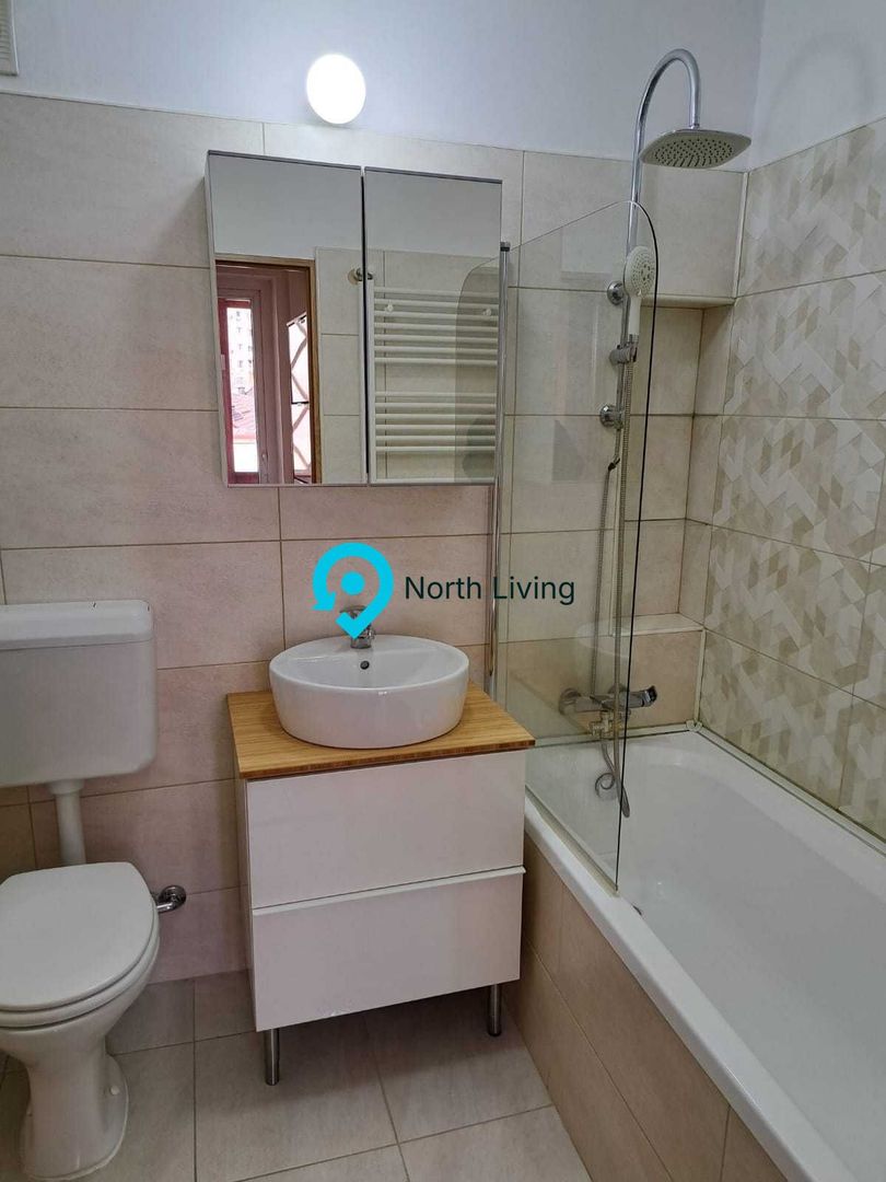 Apartament 2 camere Mosilor/Foisorul de foc - Poză 3