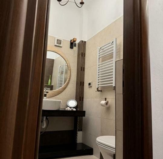 BRASADAS închiriază ap 2 cam. Dorobanti. - Poză 14