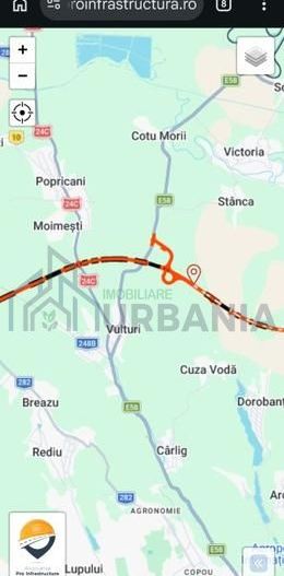 Casă premium nouă, 113 mp utili + terasă 44 mp, teren 900 mp, Victoria – la 15-18 minute de Copou - Poză 2