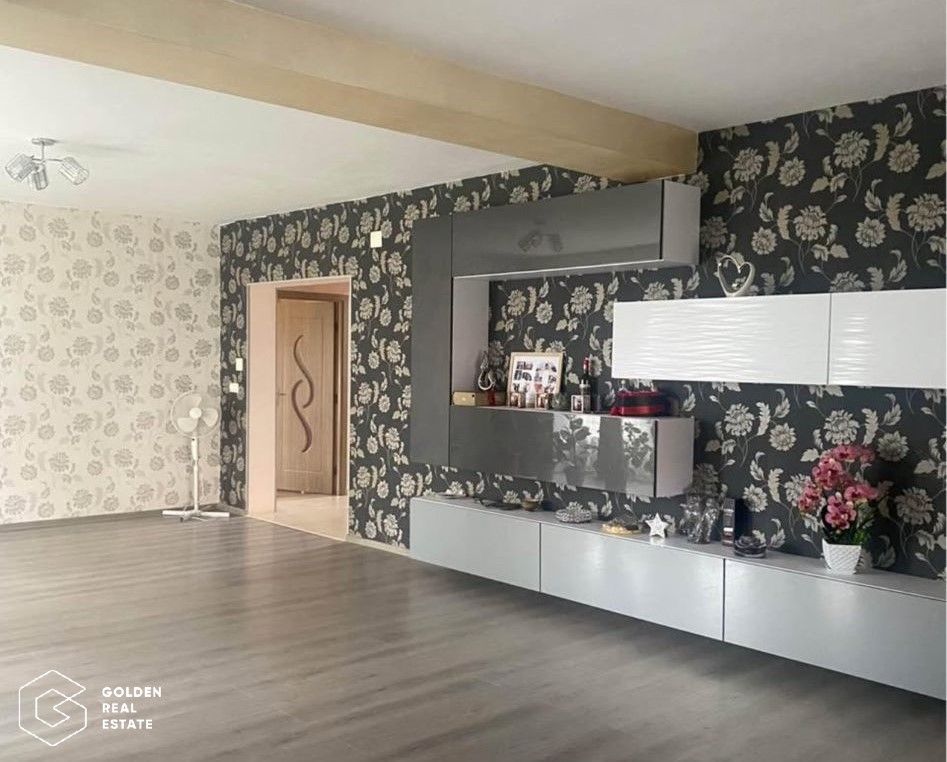 Casa individuala in Chisoda, teren de 601 mp - Poză 1