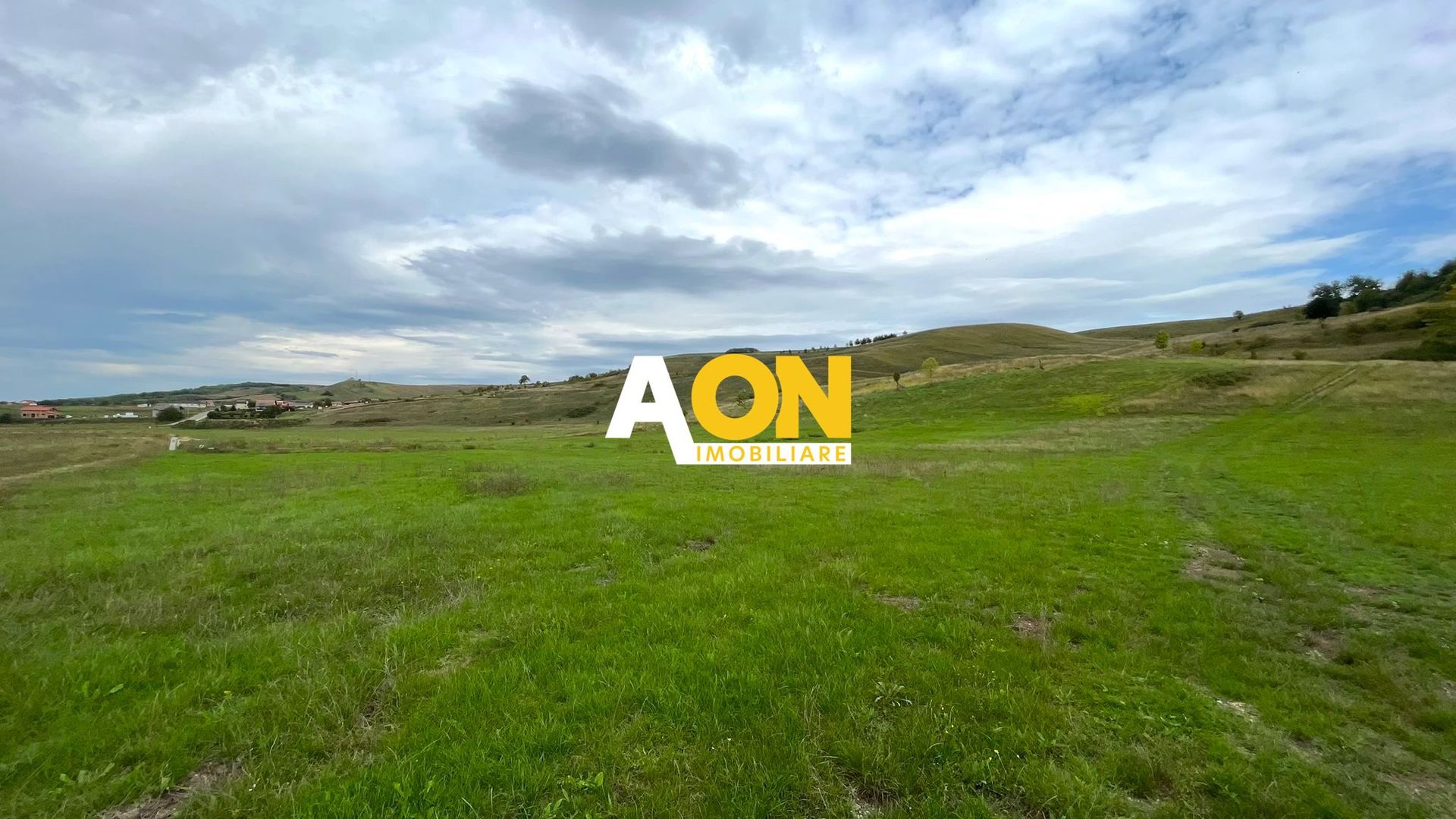 Teren de vanzare in Ciugud, 4200MP, Priveliste, Padure - Poză 3