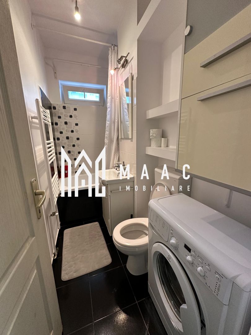 Apartament 2 camere | Etaj 1 | Renovat | Zona Mihai Viteazu - Poză 6