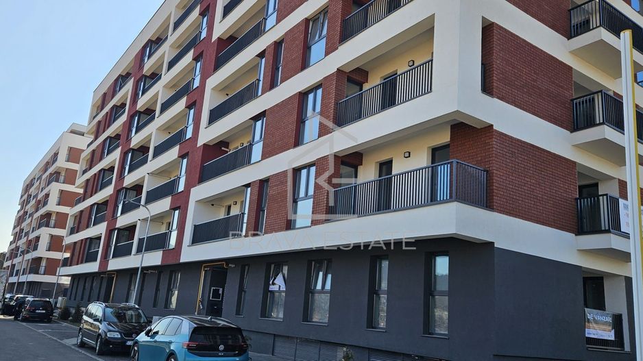 Apartament cu 2 camere zona Oncos Parc - Poză 1